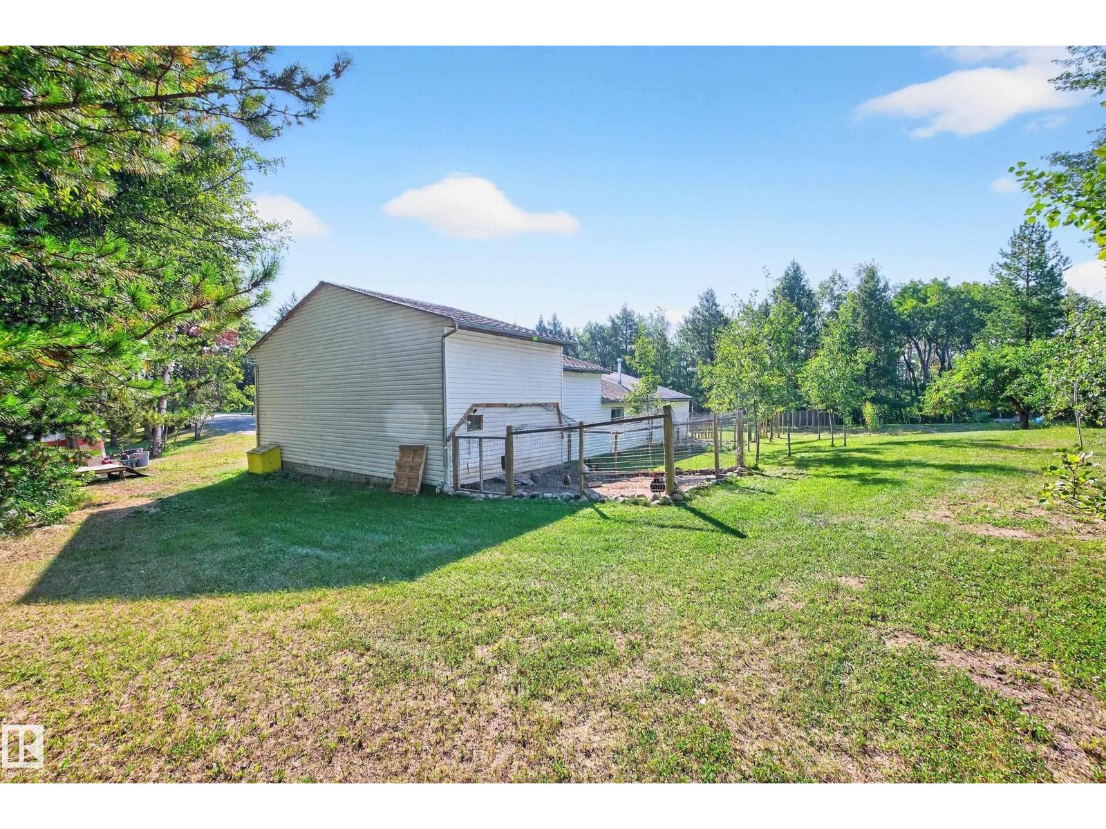 53524 Rge Road 15, Rural Lac Ste. Anne County, Alberta  T0E 1V0 - Photo 40 - E4455539