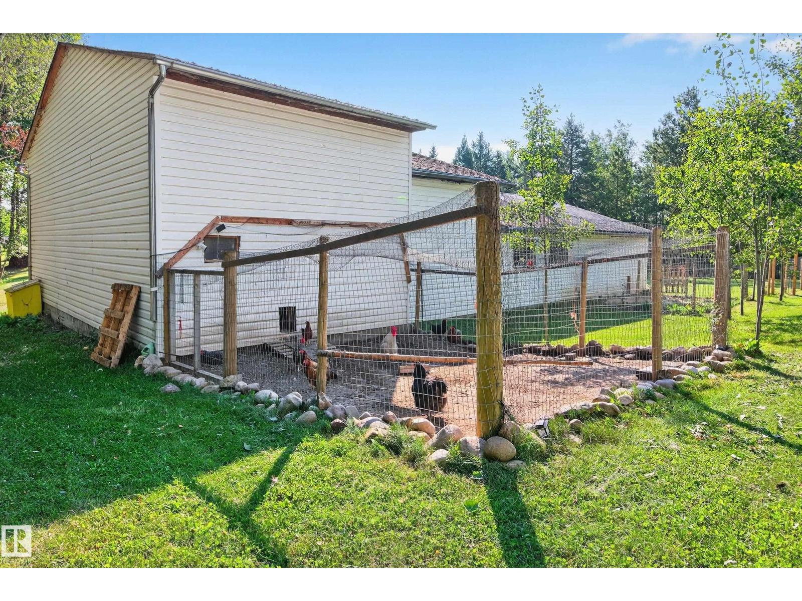 53524 Rge Road 15, Rural Lac Ste. Anne County, Alberta  T0E 1V0 - Photo 41 - E4455539