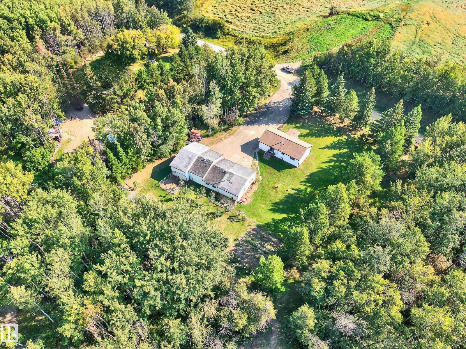 53524 Rge Road 15, Rural Lac Ste. Anne County, Alberta  T0E 1V0 - Photo 48 - E4455539