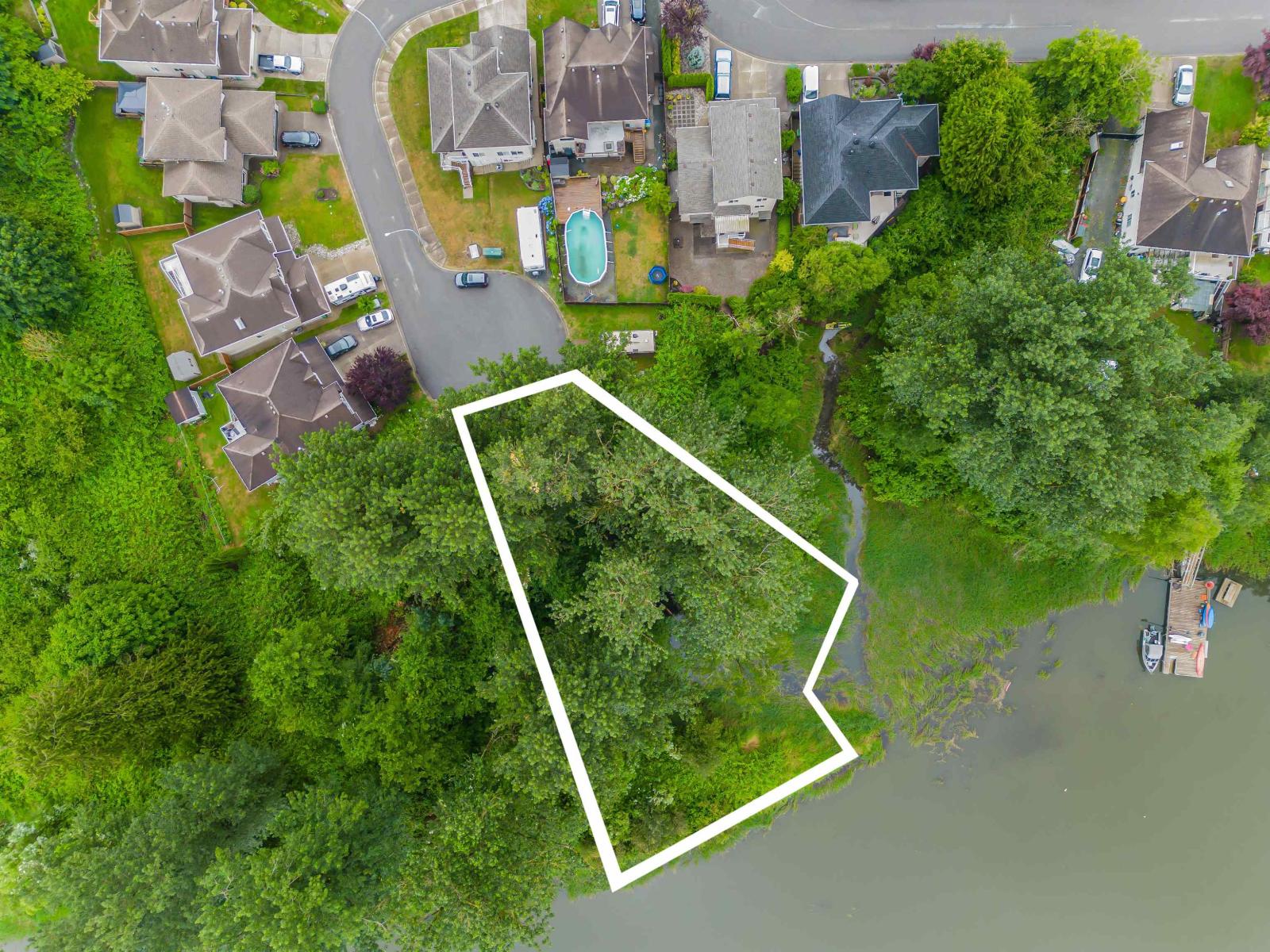 131 43995 CHILLIWACK MOUNTAIN ROAD|Chilliwack Mountain, Chilliwack, British Columbia