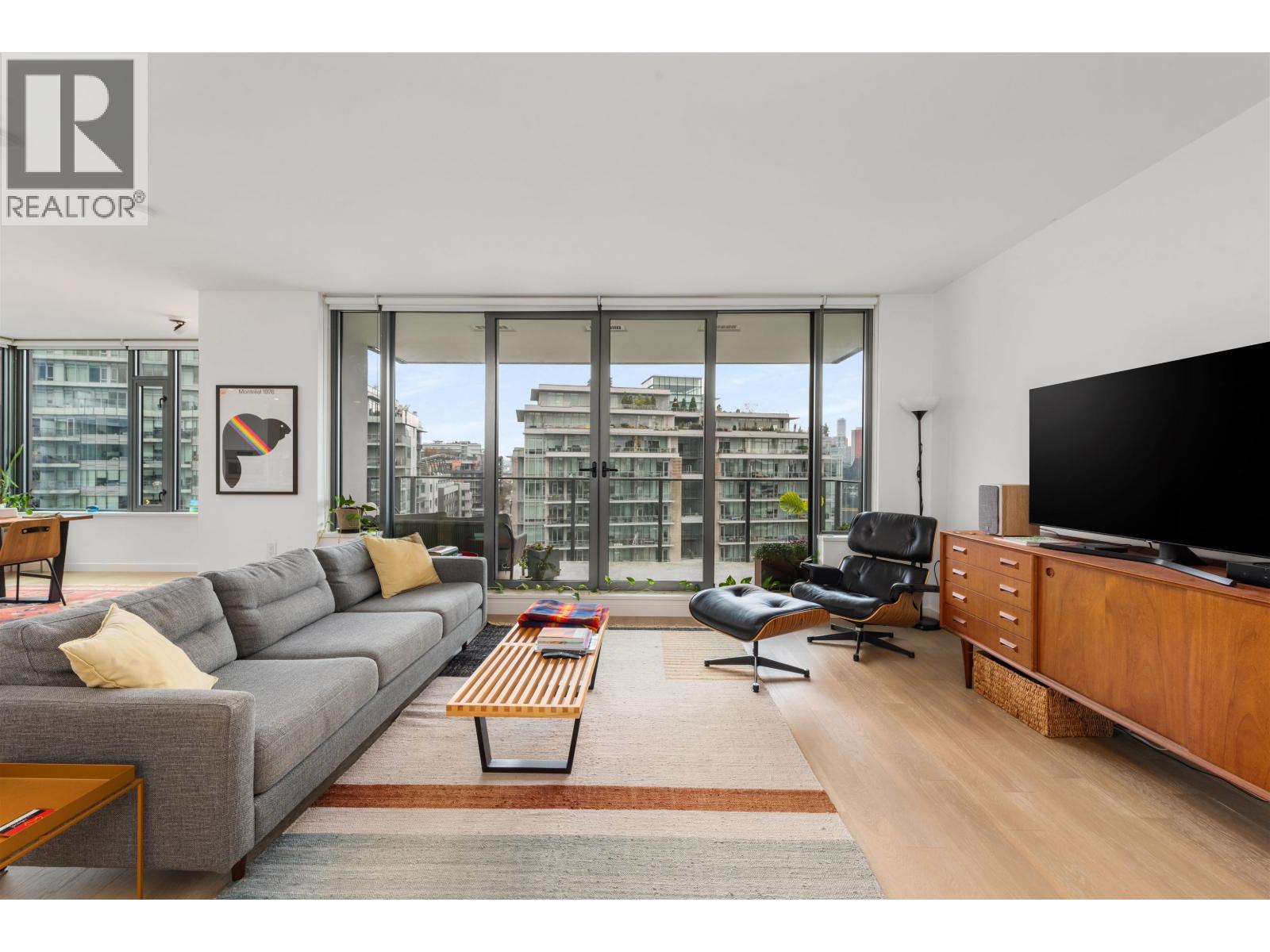 903 1678 Pullman Porter Street, Vancouver, British Columbia  V6A 0H4 - Photo 7 - R3046291
