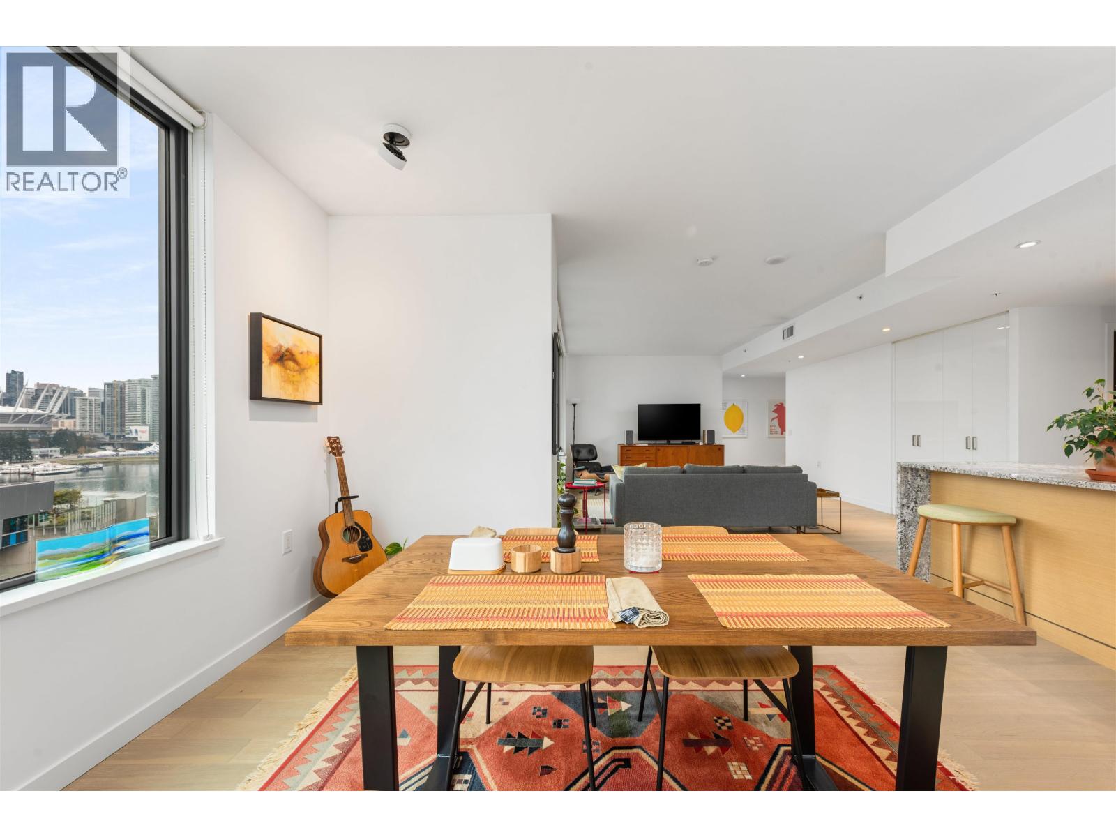 903 1678 Pullman Porter Street, Vancouver, British Columbia  V6A 0H4 - Photo 13 - R3046291