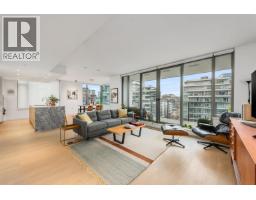 903 1678 PULLMAN PORTER STREET, Vancouver, British Columbia
