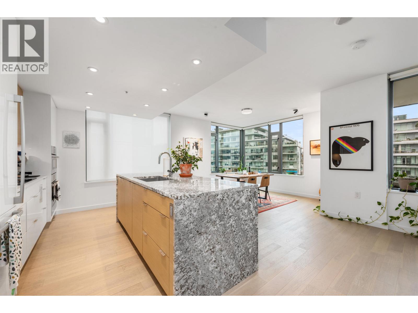 903 1678 Pullman Porter Street, Vancouver, British Columbia  V6A 0H4 - Photo 10 - R3046291
