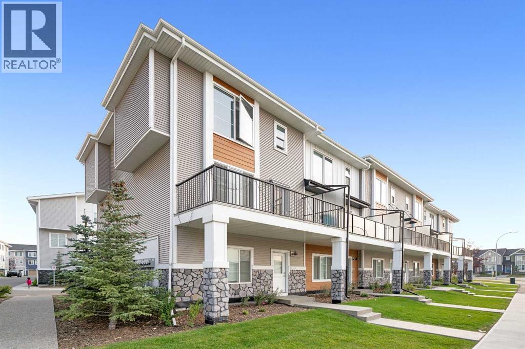 633 Savanna Boulevard Ne, Calgary, Alberta  T3J 2K2 - Photo 1 - A2256111