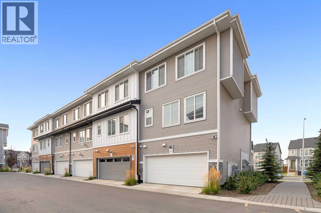 633 Savanna Boulevard Ne, Calgary, Alberta  T3J 2K2 - Photo 25 - A2256111