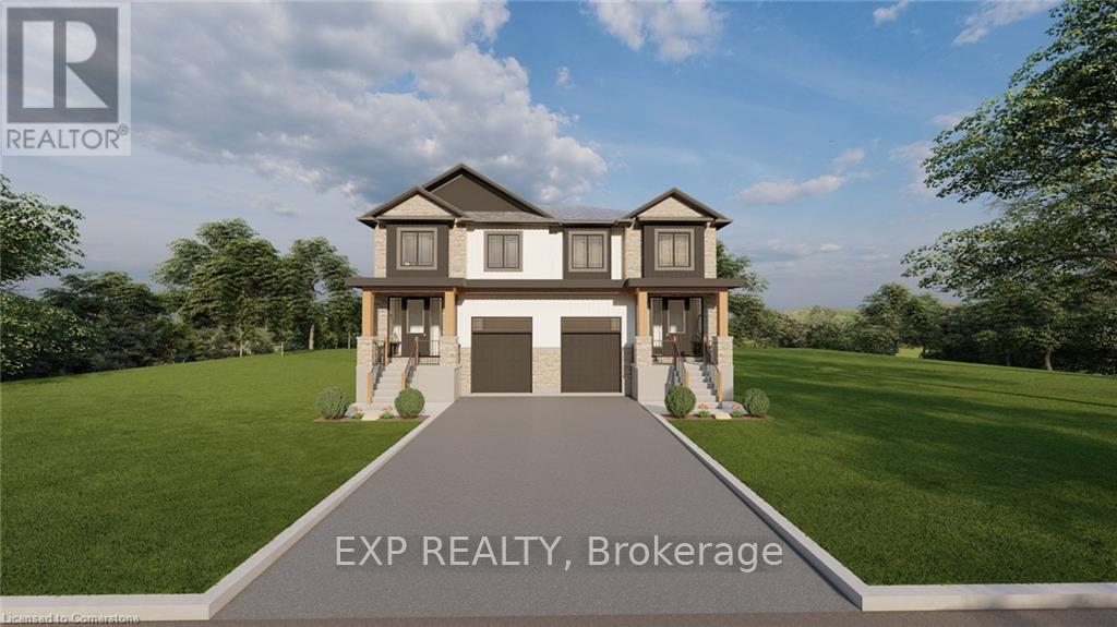 139 Pugh Street, Perth East, Ontario  N0K 1M0 - Photo 1 - X12398345