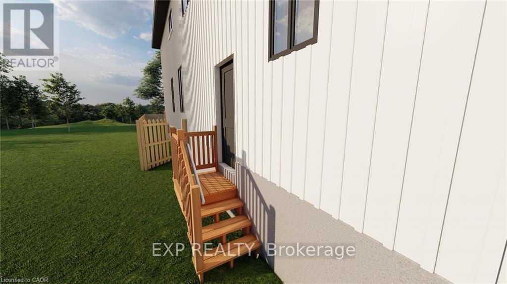 139 Pugh Street, Perth East, Ontario  N0K 1M0 - Photo 25 - X12398345