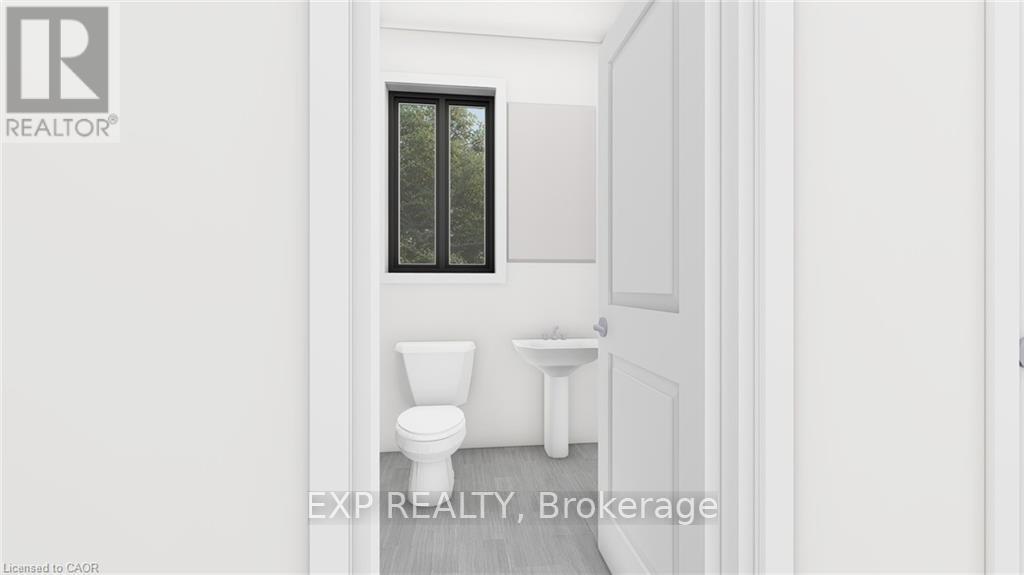139 Pugh Street, Perth East, Ontario  N0K 1M0 - Photo 6 - X12398345