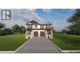 139 PUGH STREET, Perth East, Ontario