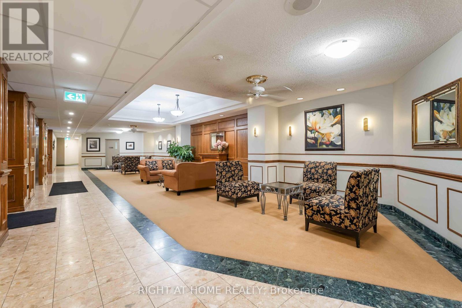 204 - 7 Gale Crescent, St. Catharines (E. Chester), Ontario  L2R 7M8 - Photo 45 - X12398350