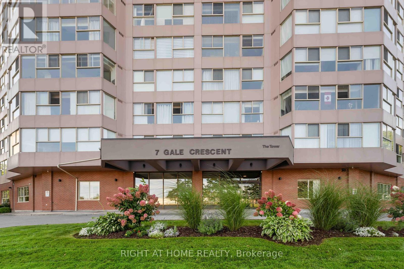 204 - 7 Gale Crescent, St. Catharines (E. Chester), Ontario  L2R 7M8 - Photo 47 - X12398350