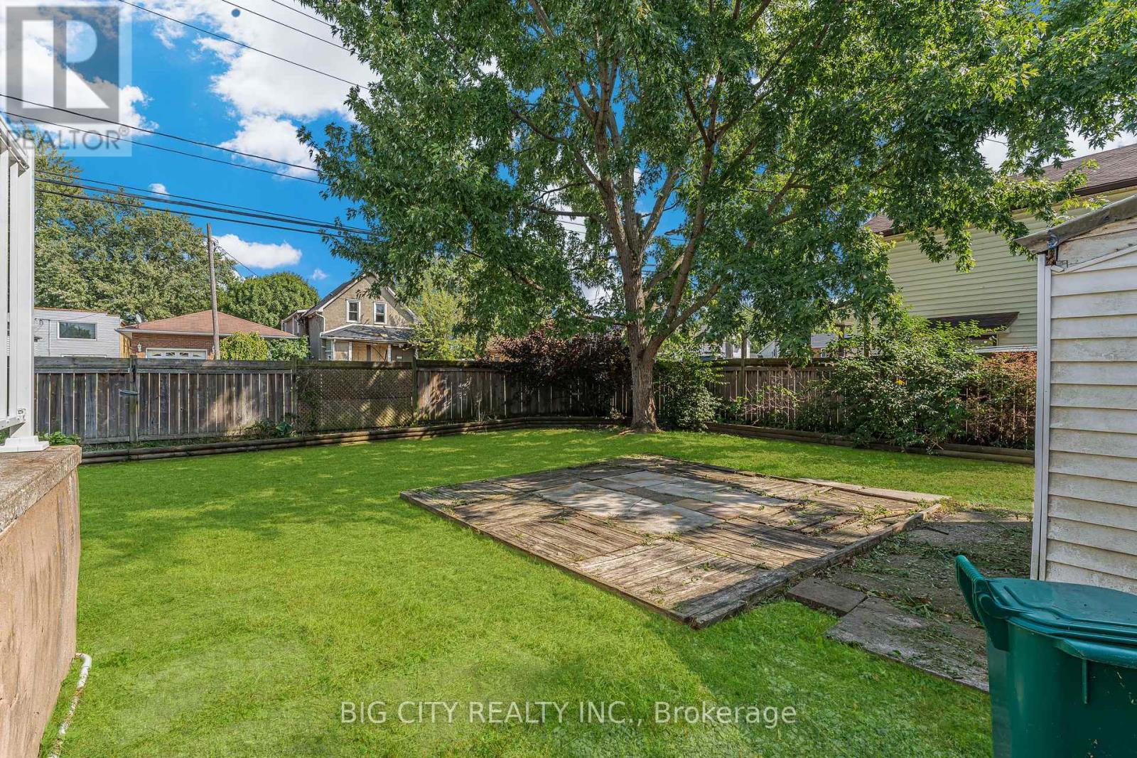 53 Cady Street, Welland, Ontario  L3B 4B7 - Photo 20 - X12398359
