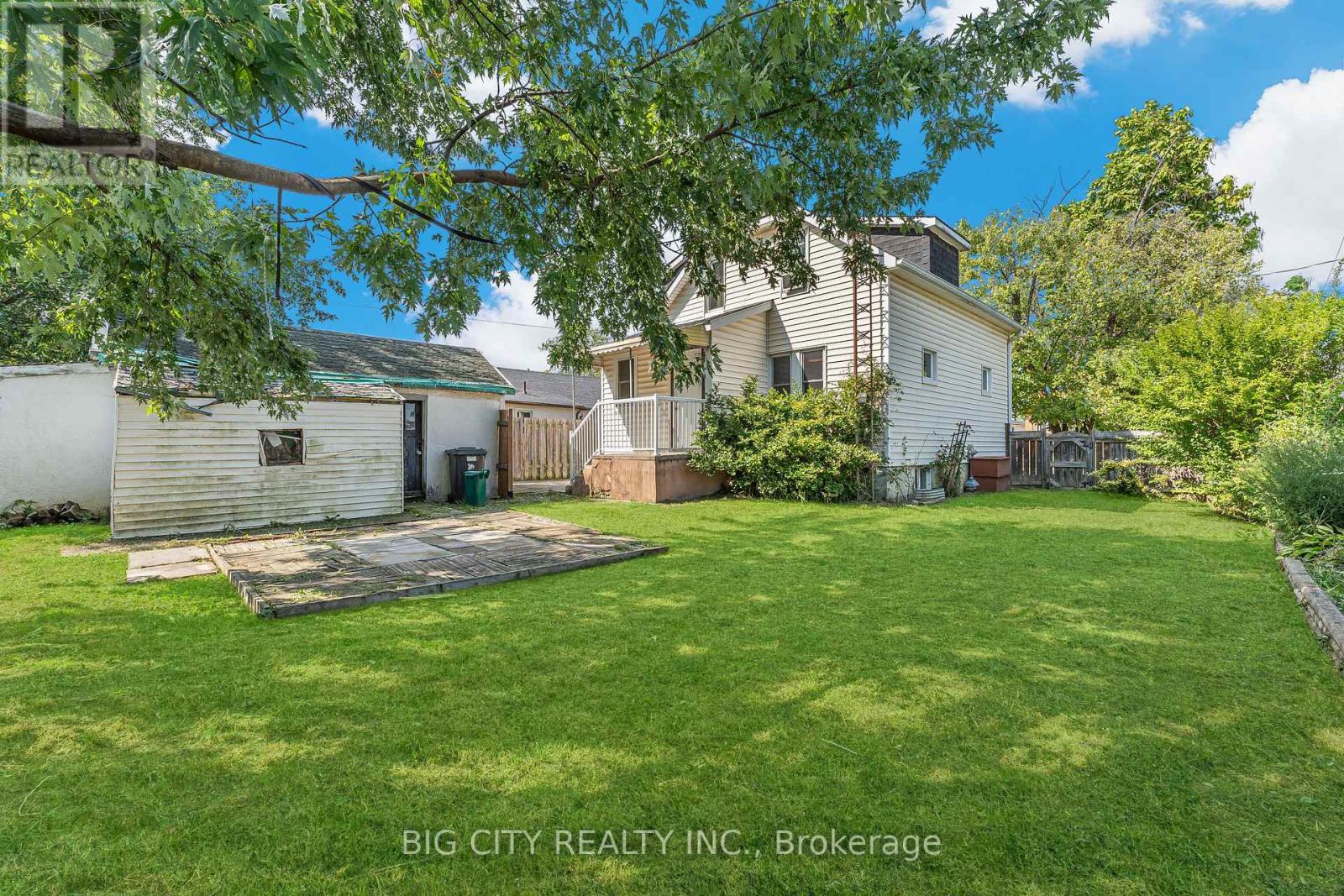 53 Cady Street, Welland, Ontario  L3B 4B7 - Photo 22 - X12398359