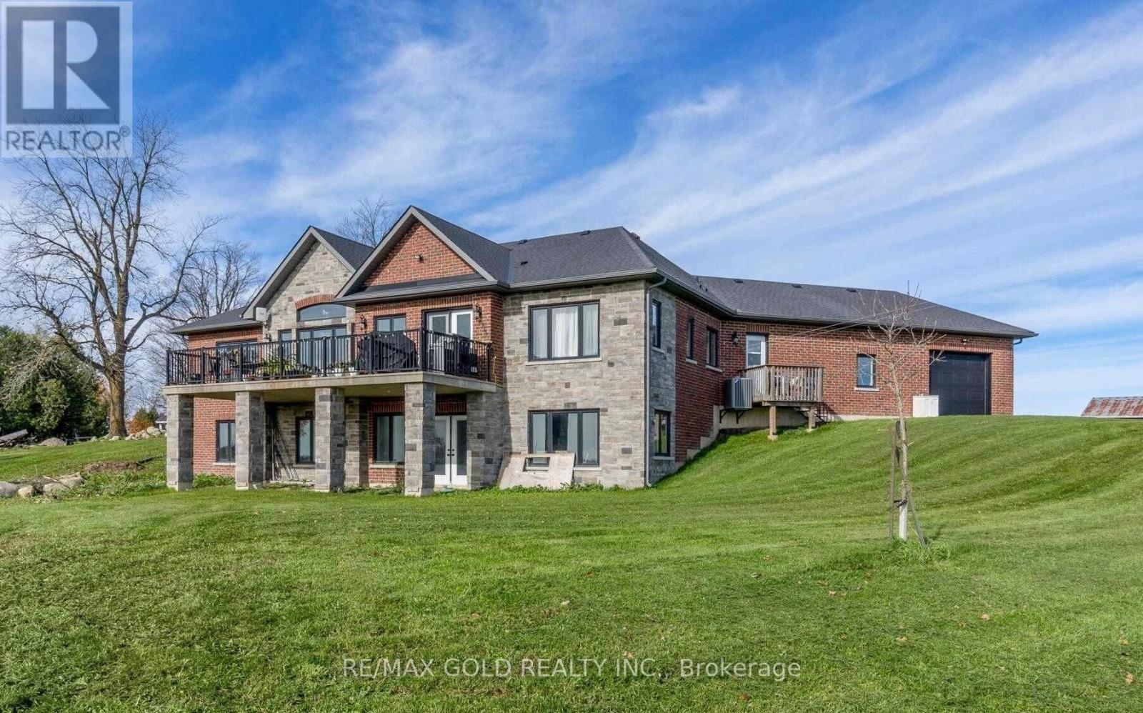 514579 2ND LINE, Amaranth, Ontario