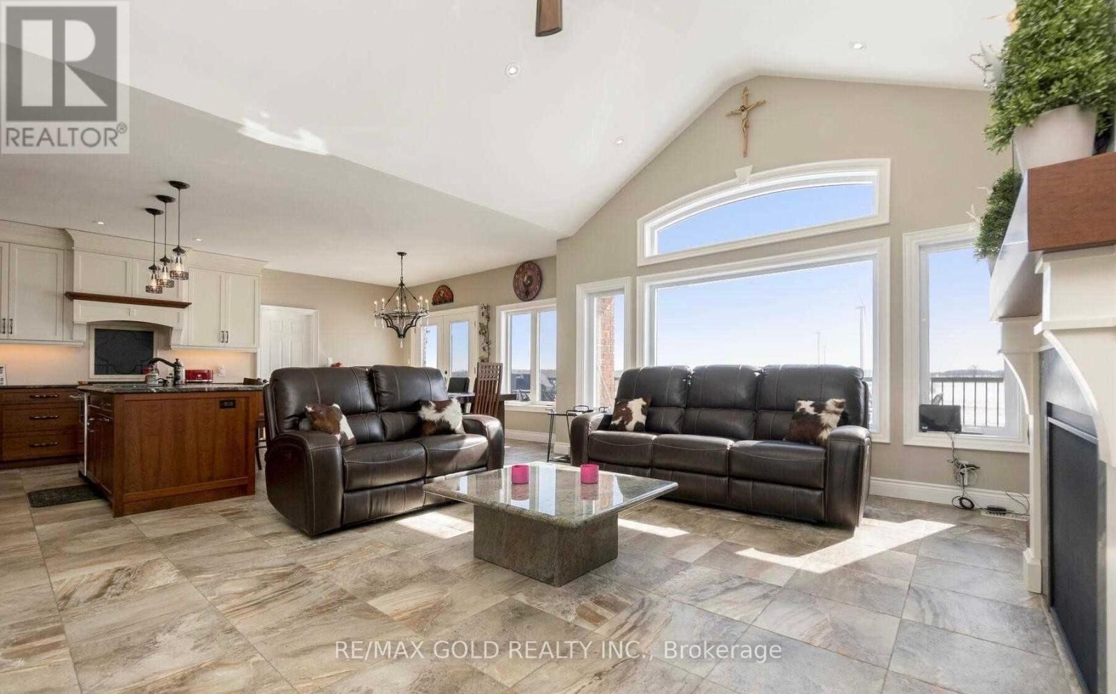 514579 2nd Line, Amaranth, Ontario  L9W 0S6 - Photo 15 - X12398363