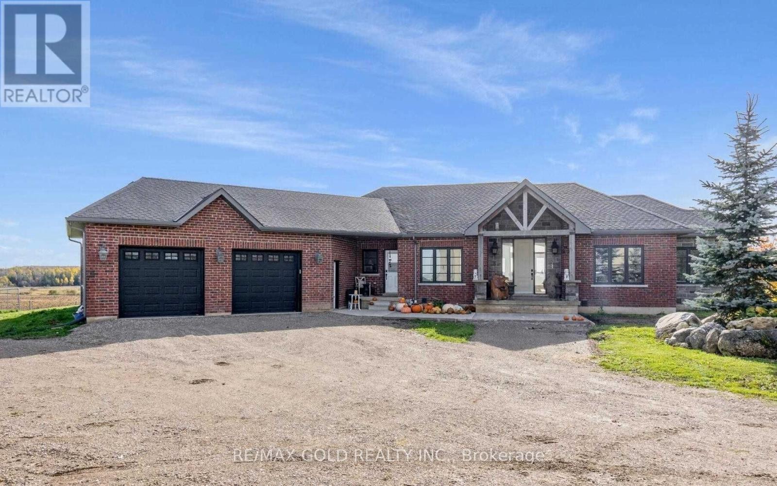 514579 2nd Line, Amaranth, Ontario  L9W 0S6 - Photo 2 - X12398363