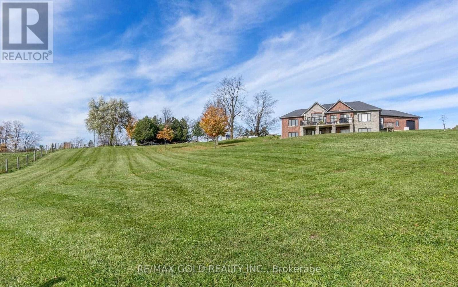 514579 2nd Line, Amaranth, Ontario  L9W 0S6 - Photo 26 - X12398363