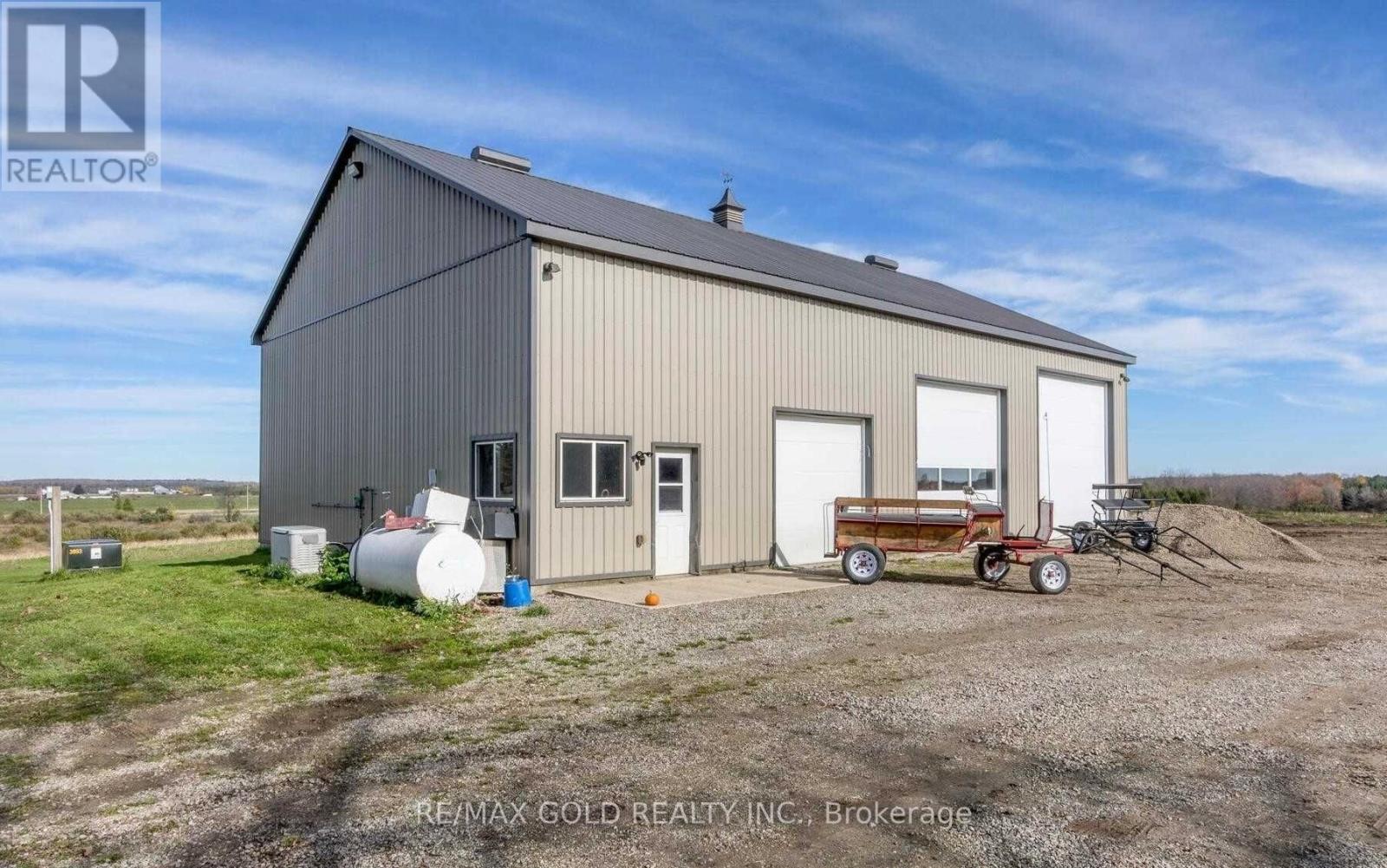 514579 2nd Line, Amaranth, Ontario  L9W 0S6 - Photo 4 - X12398363