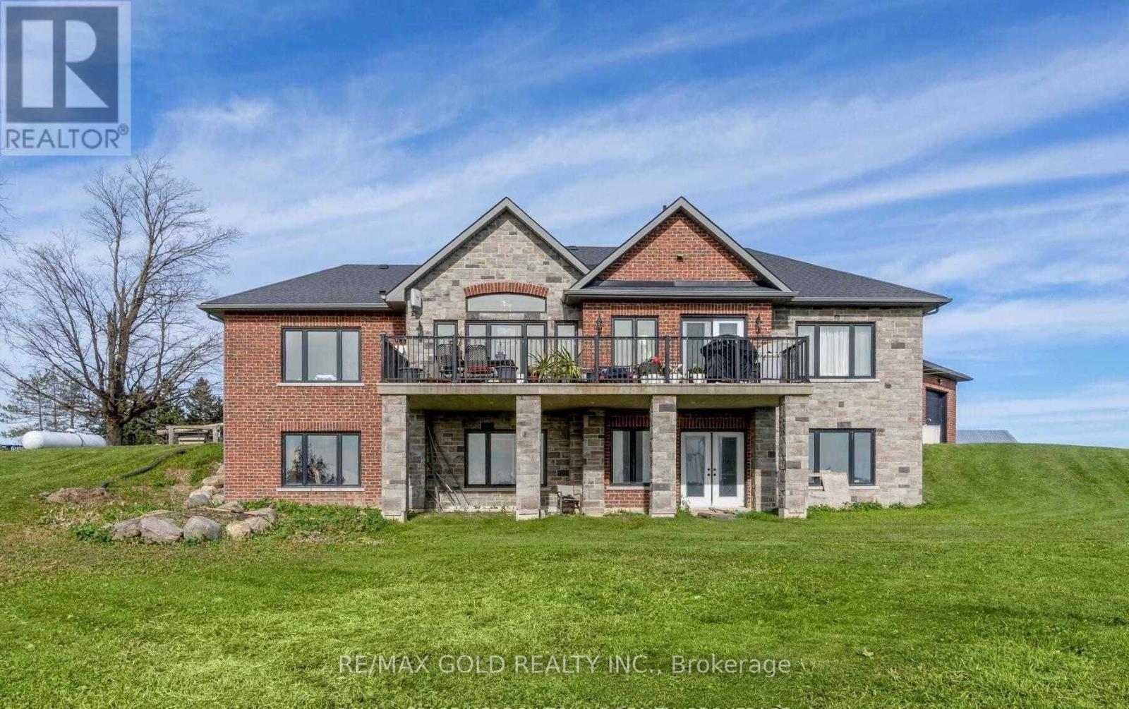 514579 2nd Line, Amaranth, Ontario  L9W 0S6 - Photo 5 - X12398363