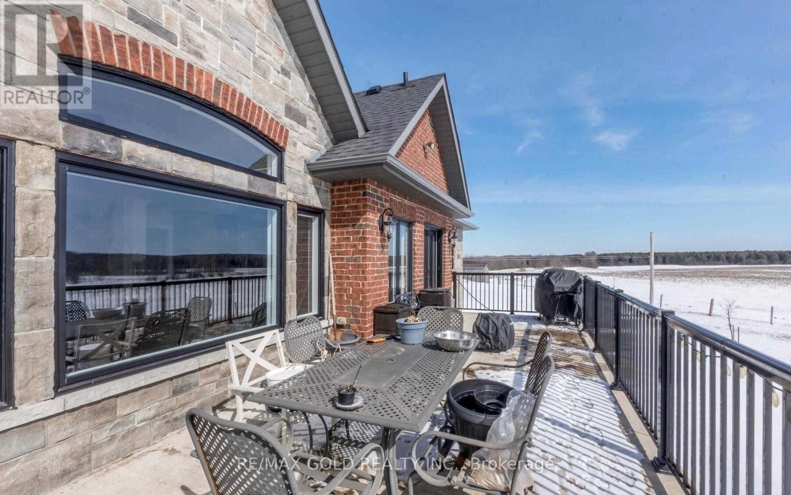 514579 2nd Line, Amaranth, Ontario  L9W 0S6 - Photo 6 - X12398363