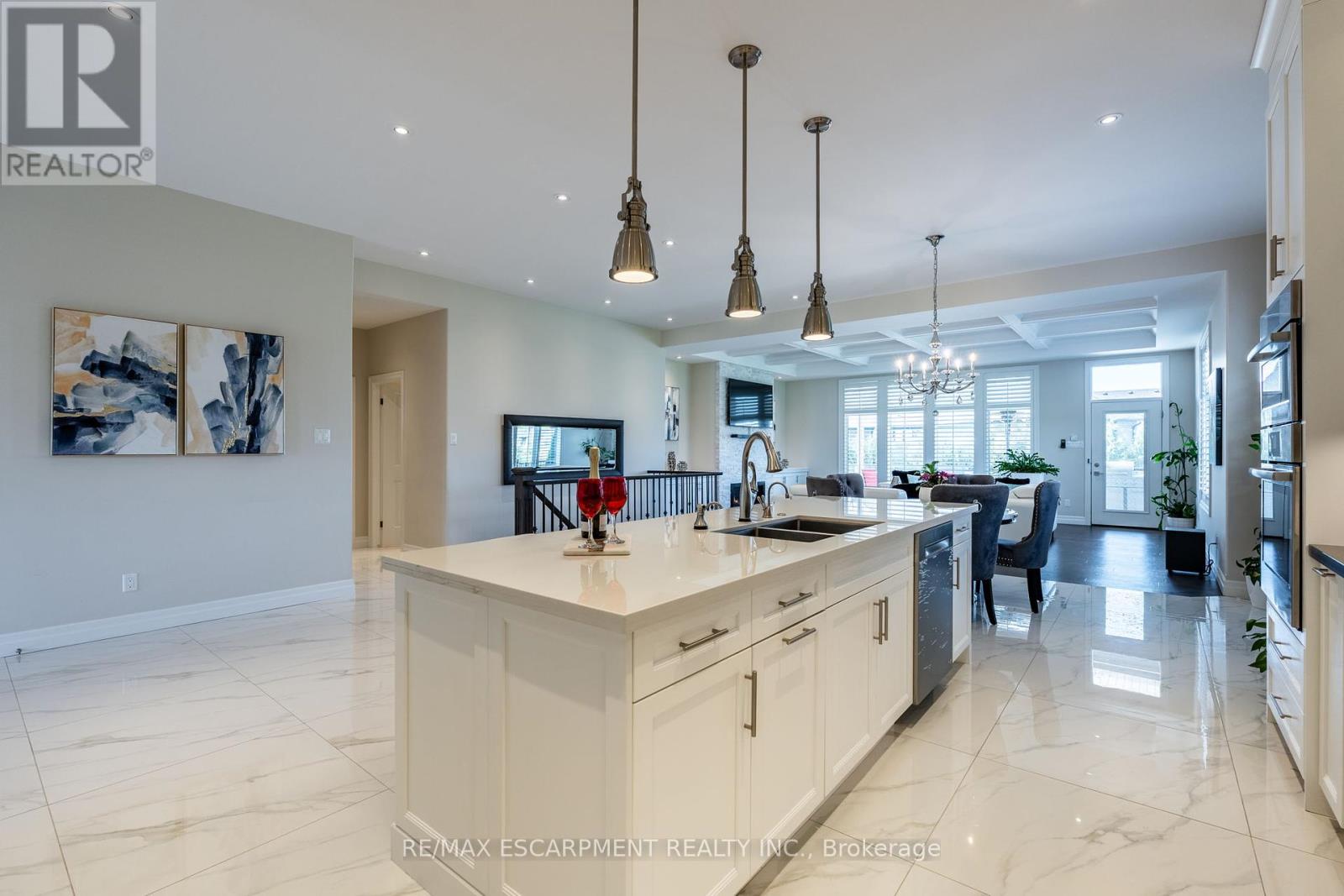 10 Harper Boulevard, Brantford, Ontario  N3T 0E1 - Photo 10 - X12398369