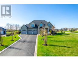 10 HARPER BOULEVARD, Brantford, Ontario