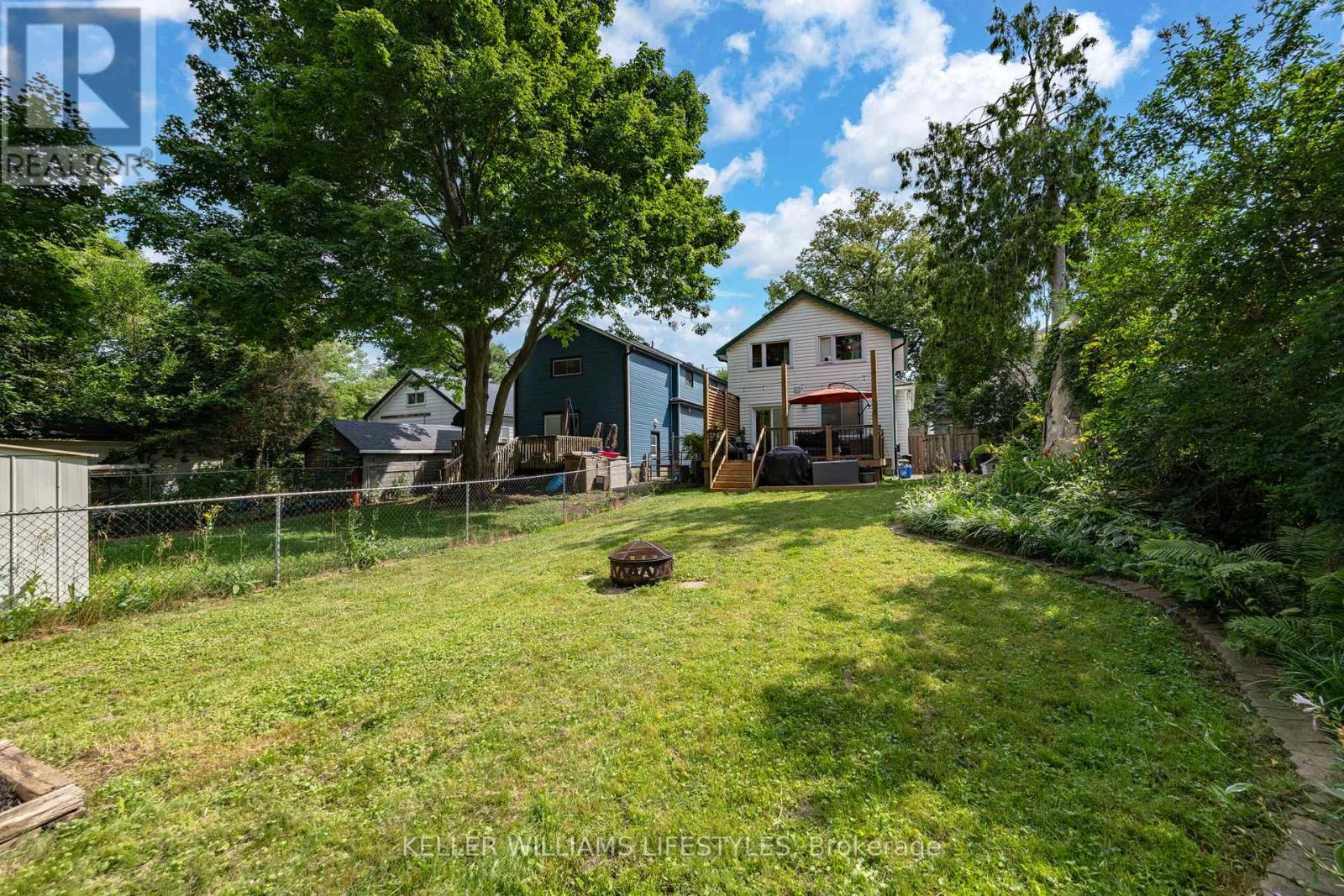 57 Bedford Road, London East, Ontario  N5Y 1Z5 - Photo 24 - X12353219