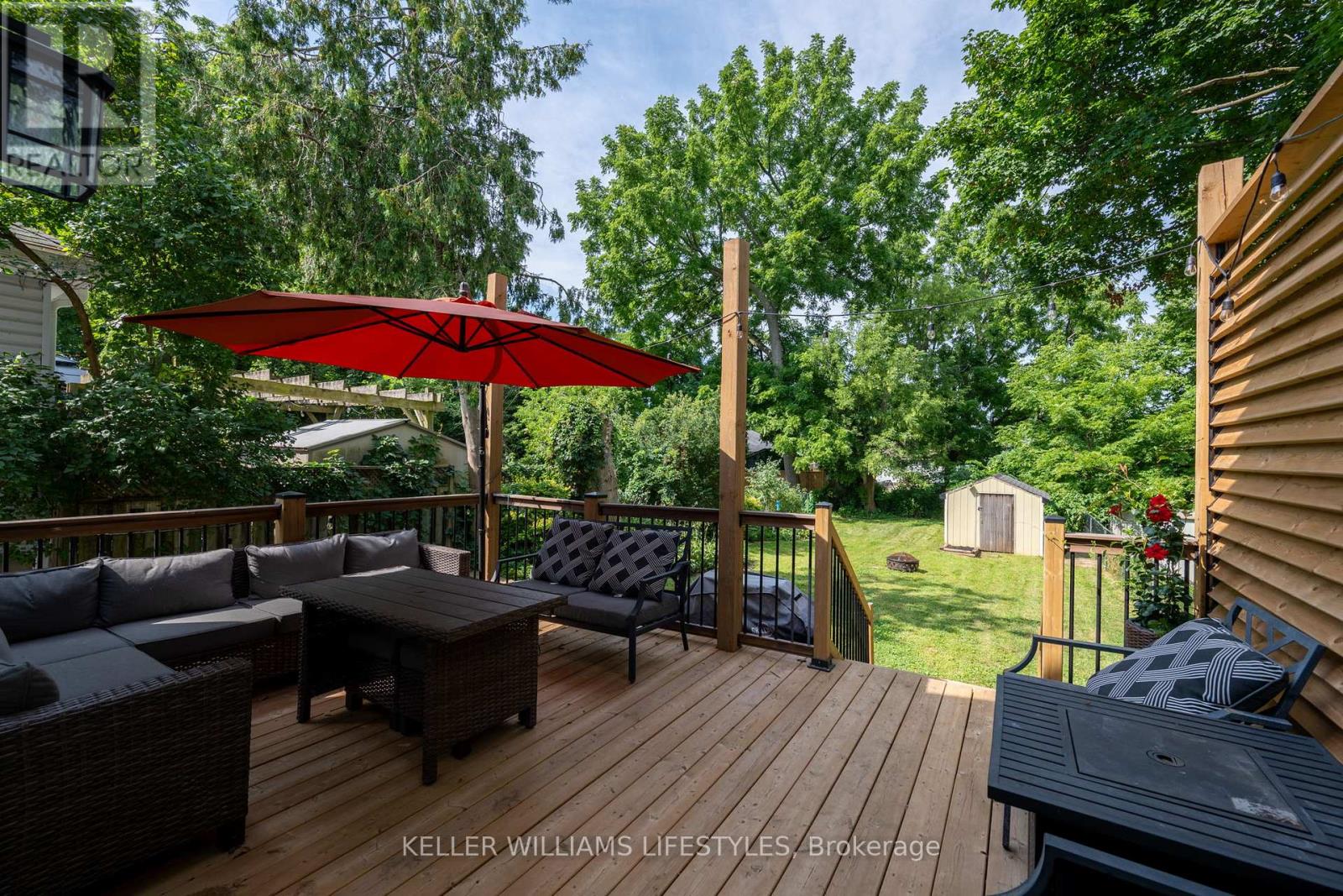57 Bedford Road, London East, Ontario  N5Y 1Z5 - Photo 20 - X12353219