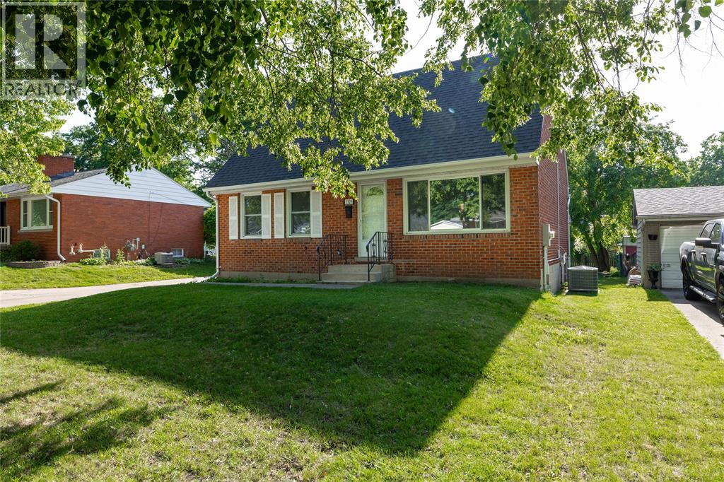 1329 Kim Street, Sarnia, Ontario  N7V 3T6 - Photo 1 - 25022938