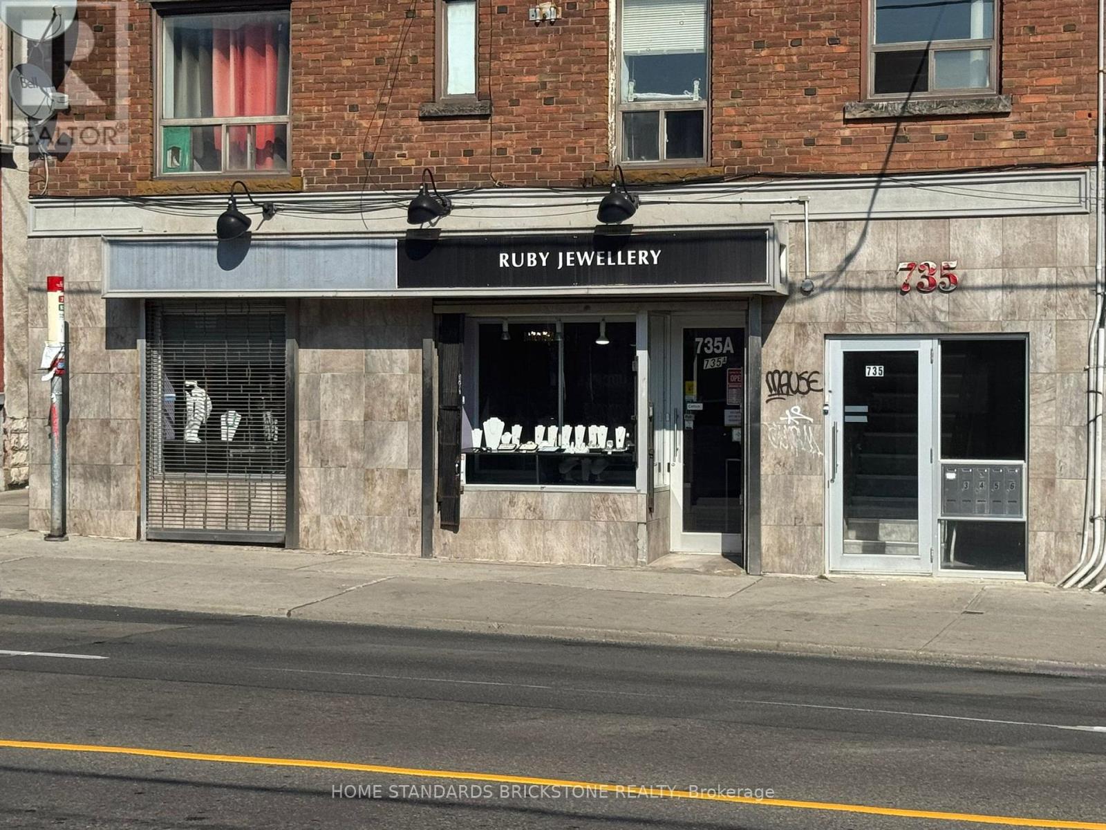 735 DUFFERIN STREET, Toronto, Ontario