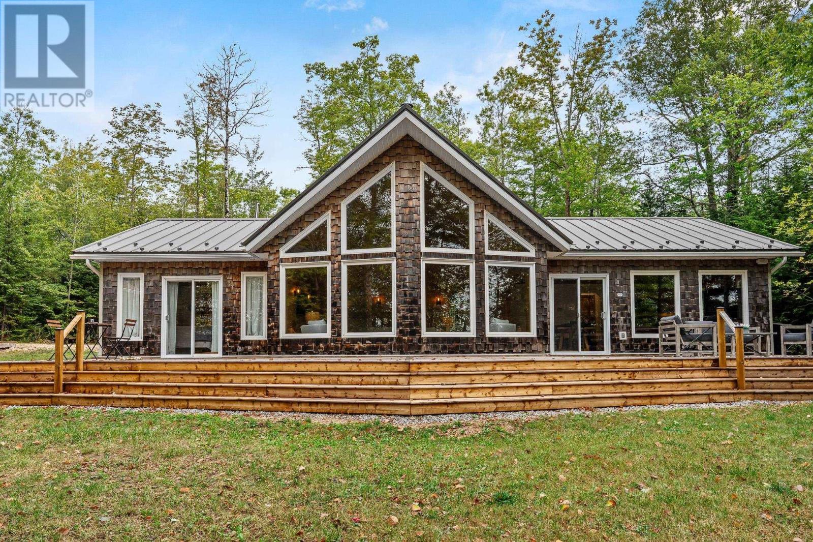 128 Davison Mill Road, Hastings, Nova Scotia