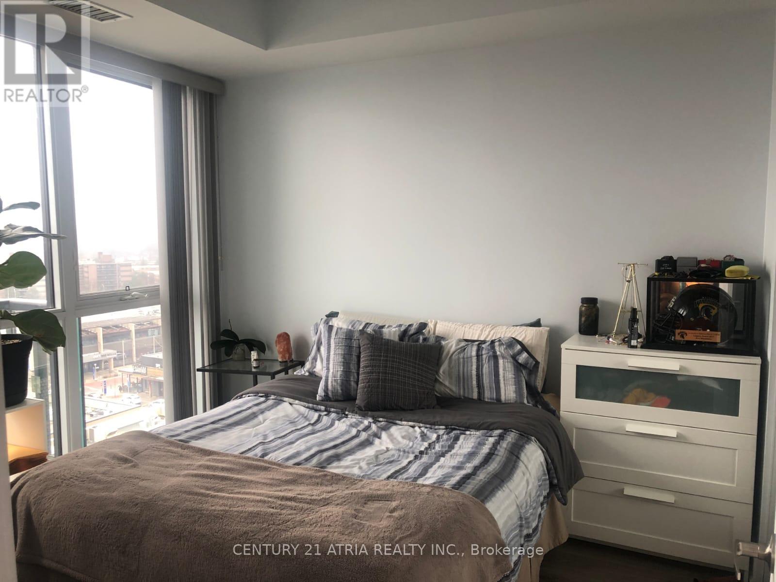 1016 - 99 The Donway Street W, Toronto, Ontario  M3C 0N8 - Photo 1 - C12398496
