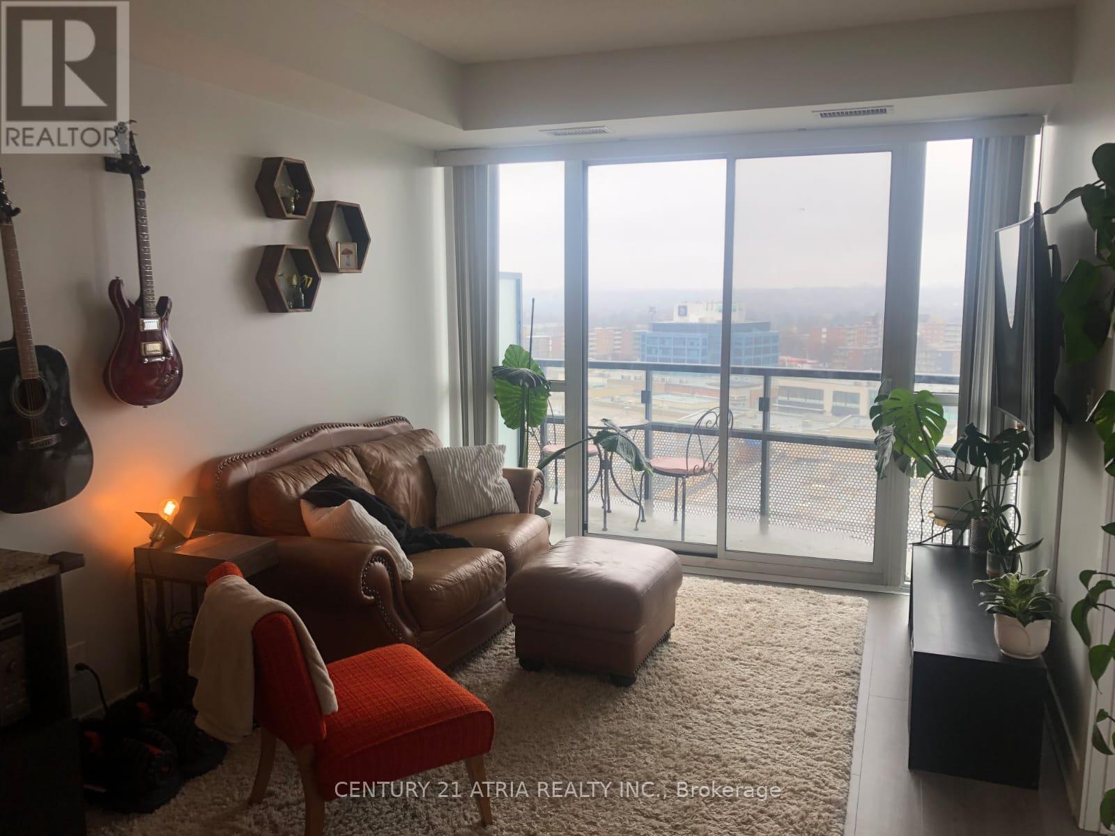 1016 - 99 The Donway Street W, Toronto, Ontario  M3C 0N8 - Photo 2 - C12398496