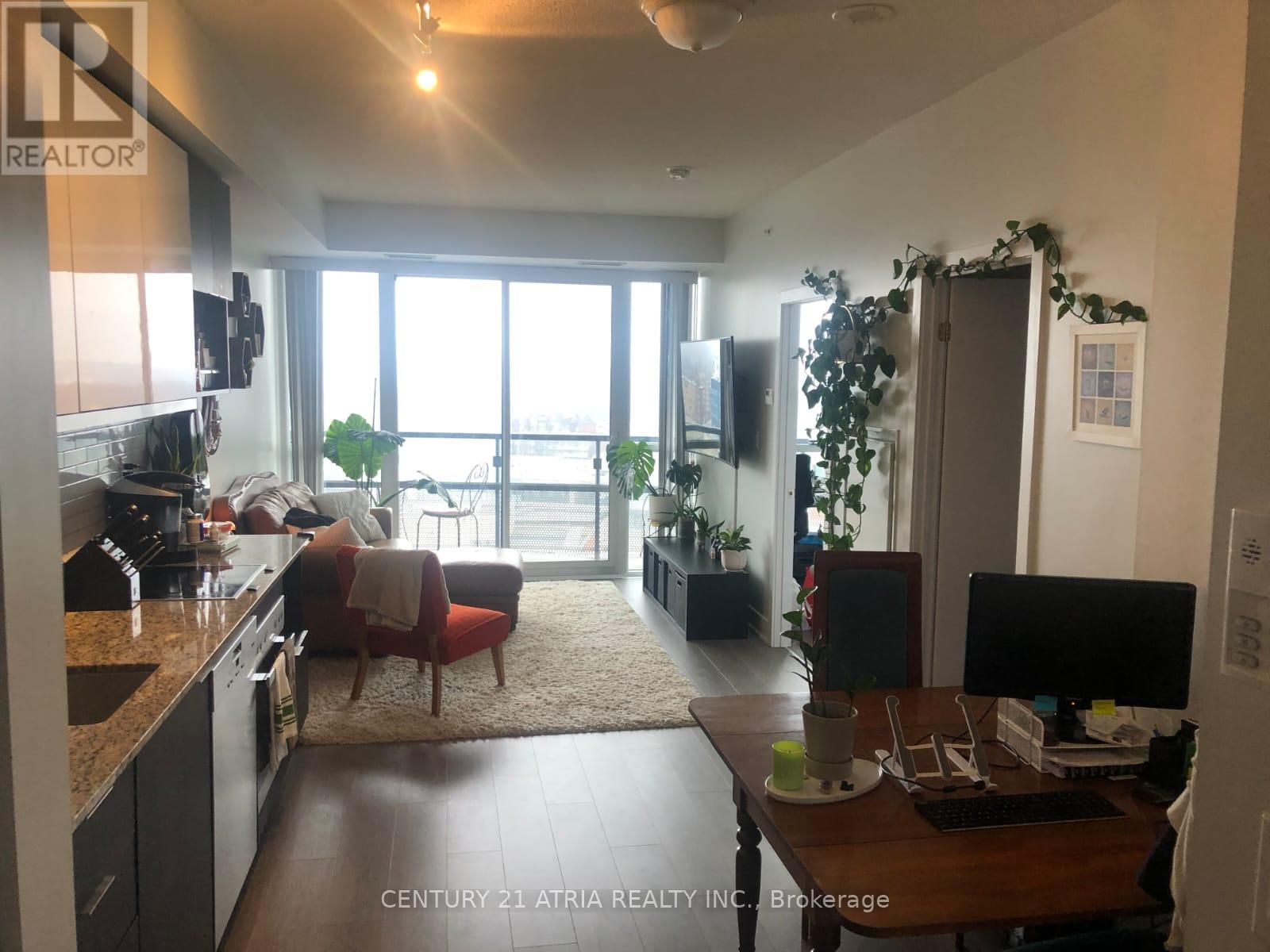 1016 - 99 The Donway Street W, Toronto, Ontario  M3C 0N8 - Photo 5 - C12398496