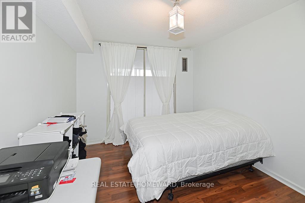 204 - 15 Maitland Place, Toronto, Ontario  M4Y 2X3 - Photo 10 - C12398508