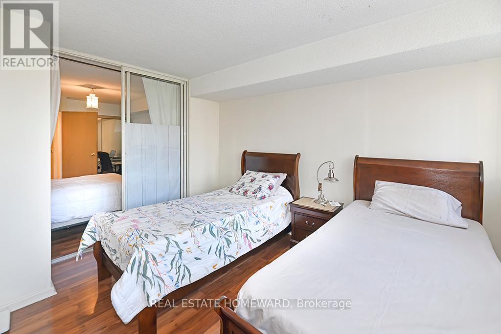 204 - 15 Maitland Place, Toronto, Ontario  M4Y 2X3 - Photo 12 - C12398508