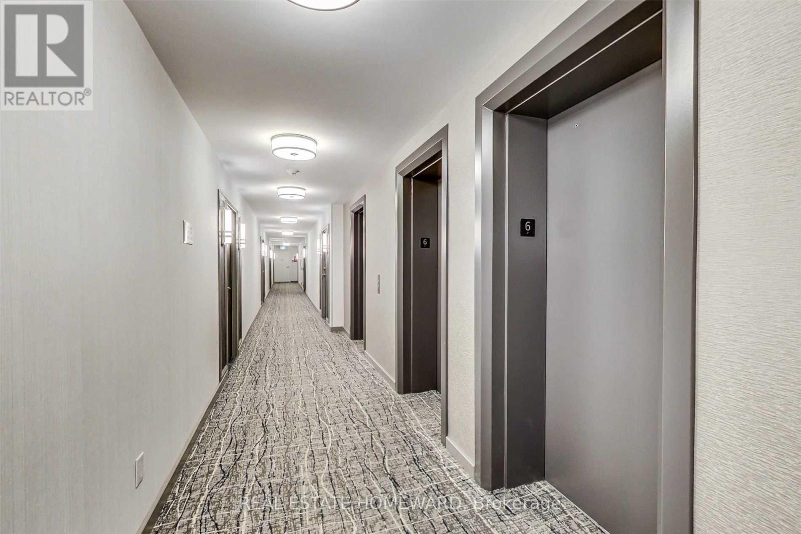 204 - 15 Maitland Place, Toronto, Ontario  M4Y 2X3 - Photo 2 - C12398508