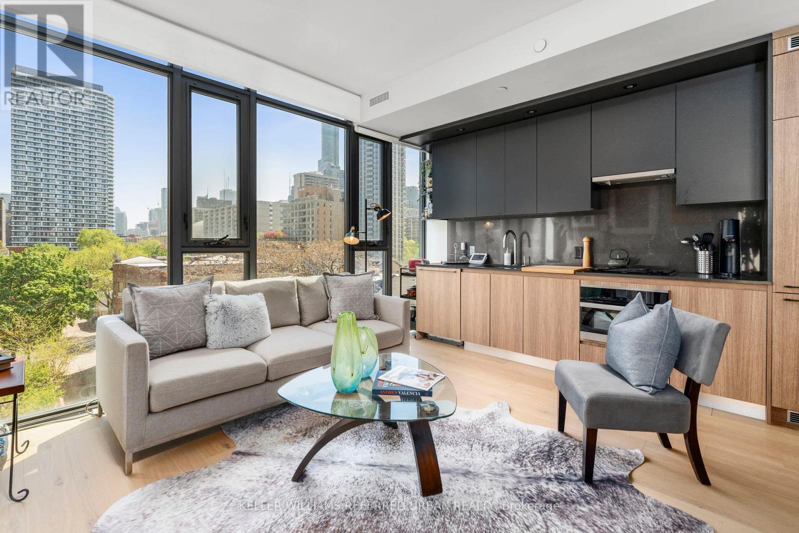 402 - 81 Wellesley Street E, Toronto, Ontario  M4Y 0C5 - Photo 23 - C12398522