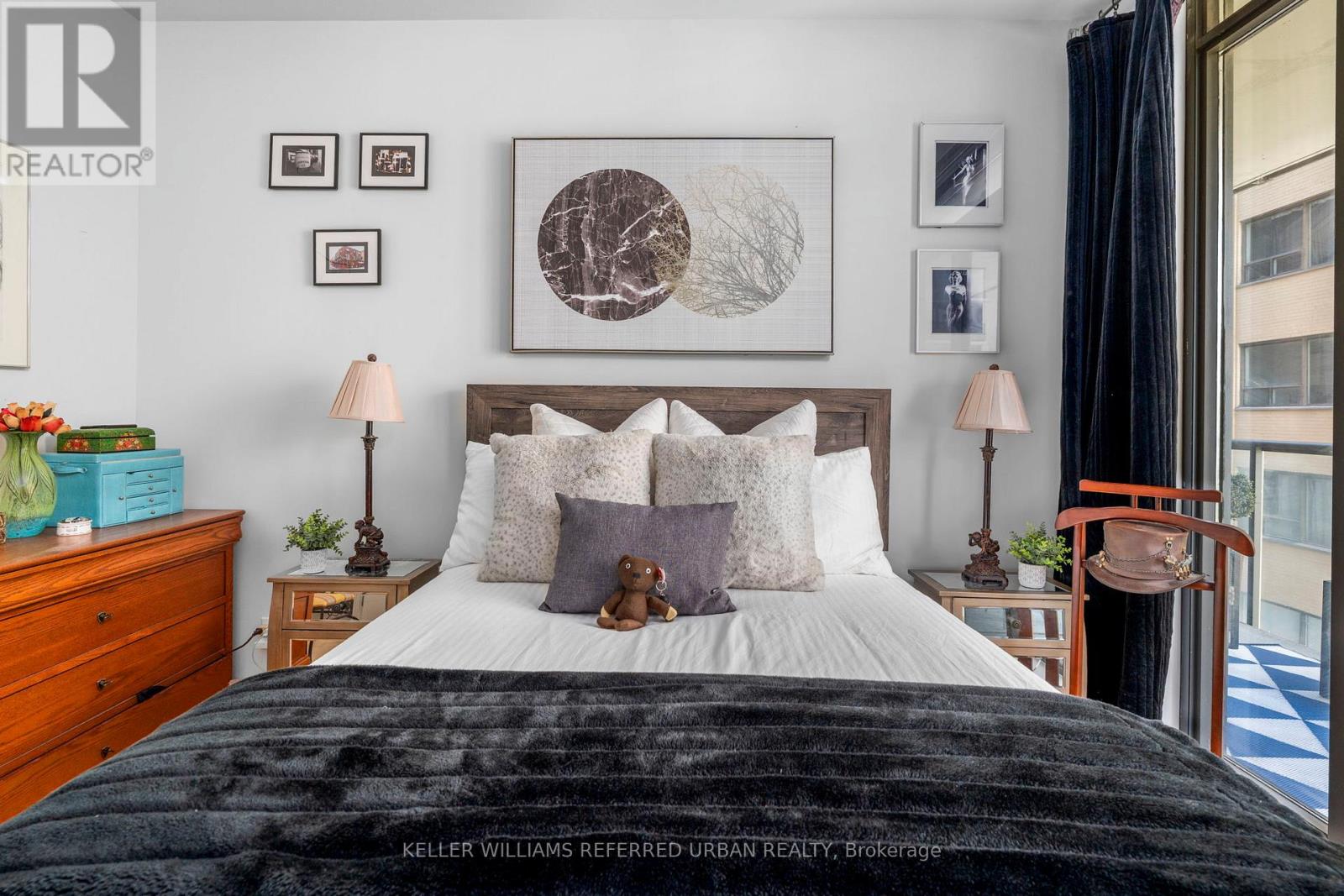 402 - 81 Wellesley Street E, Toronto, Ontario  M4Y 0C5 - Photo 28 - C12398522