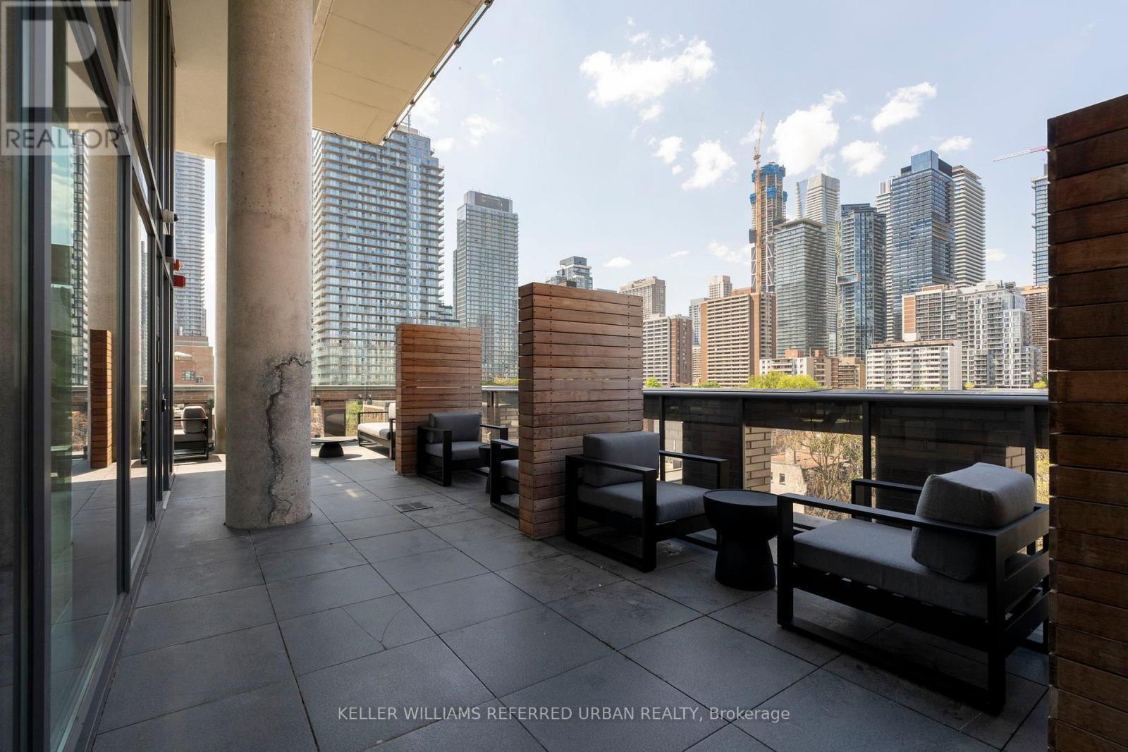 402 - 81 Wellesley Street E, Toronto, Ontario  M4Y 0C5 - Photo 36 - C12398522