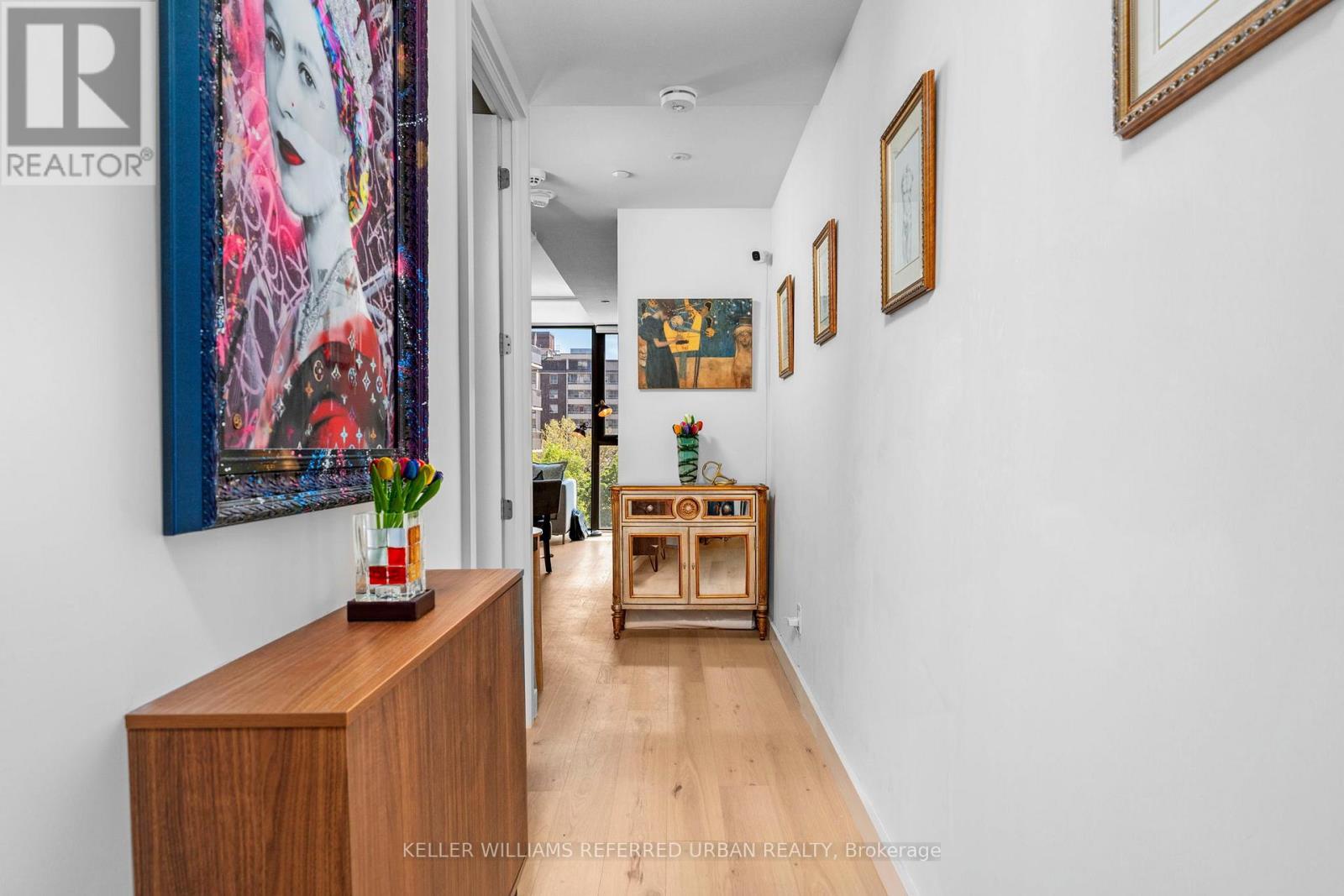 402 - 81 Wellesley Street E, Toronto, Ontario  M4Y 0C5 - Photo 7 - C12398522