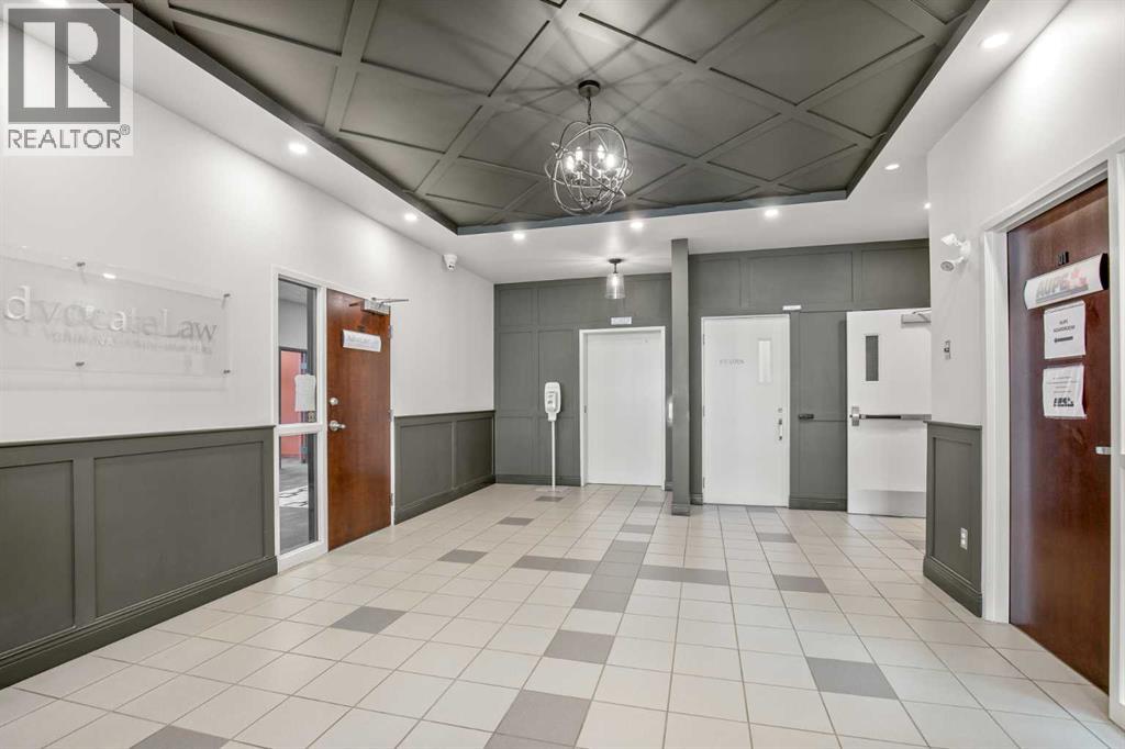 303_304, 4719 48 Avenue, Red Deer, Alberta  T4N 3T1 - Photo 4 - A2177506