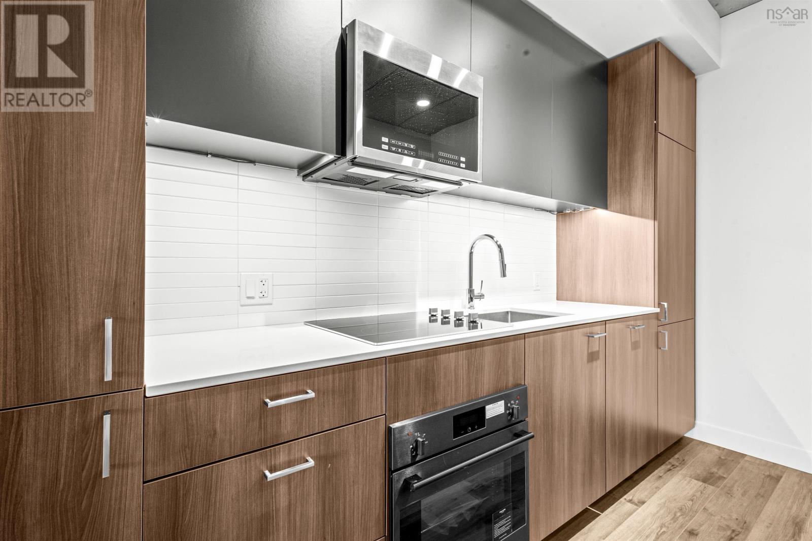 408 5511 Bilby Street, Halifax Peninsula, Nova Scotia  B3K 1V4 - Photo 7 - 202523077