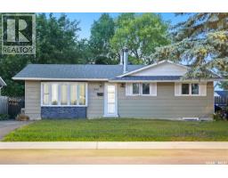 542 Fisher CRESCENT Confederation Park
