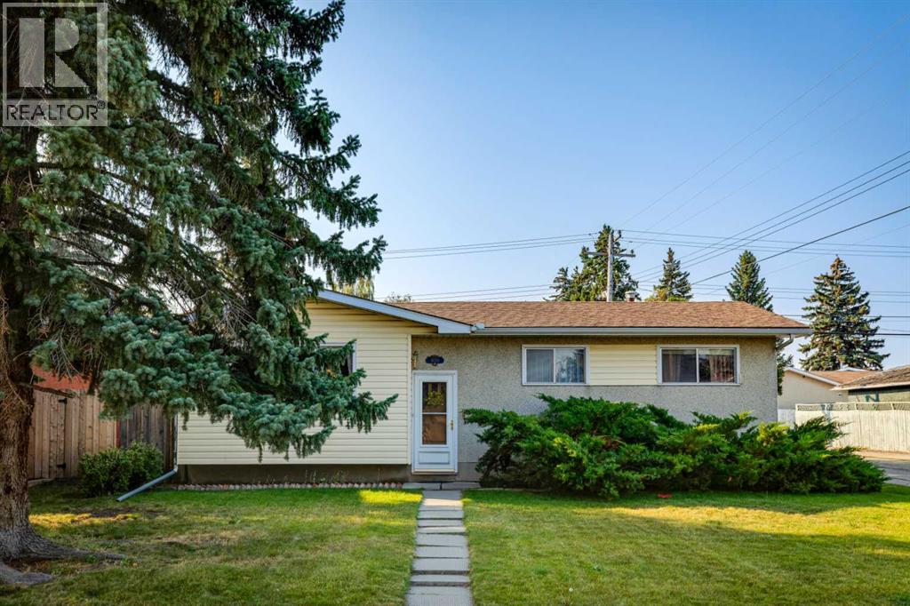 Property at 9720 Academy Drive SE image 1