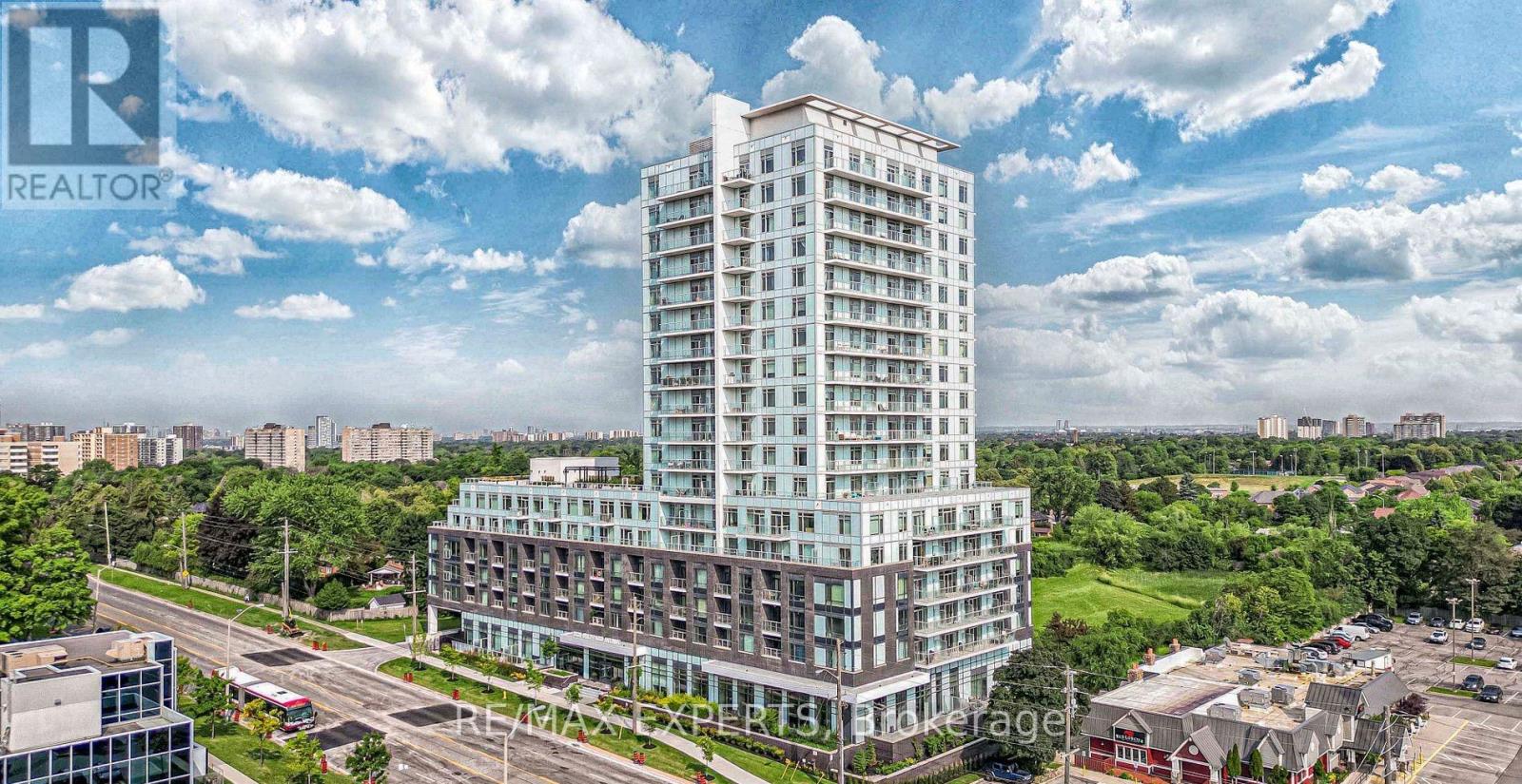 208 - 3220 Sheppard Avenue E, Toronto, Ontario  M1T 0B7 - Photo 2 - E12398444