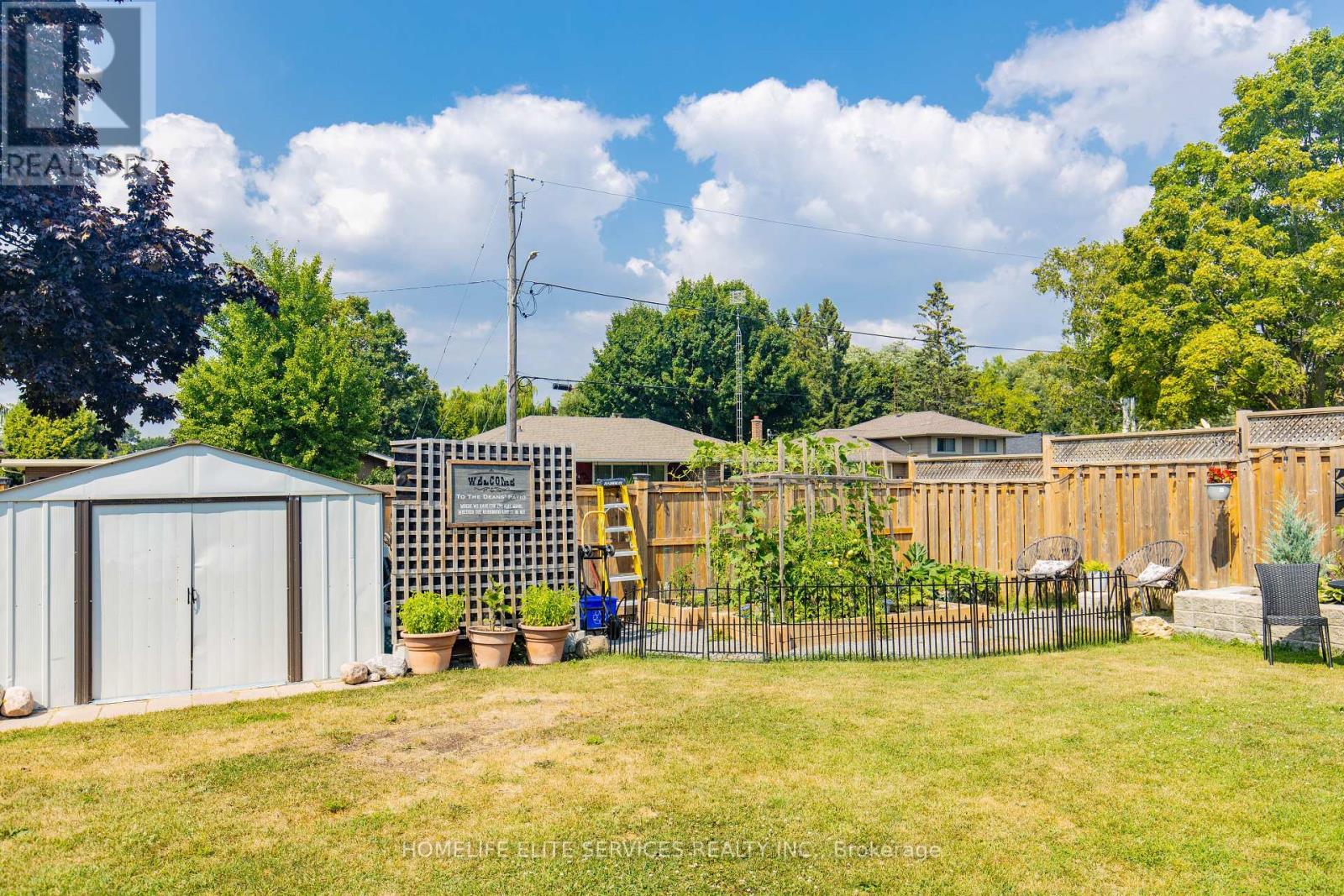 323 Central Pk Boulevard N, Oshawa, Ontario  L1G 5Z5 - Photo 47 - E12398452