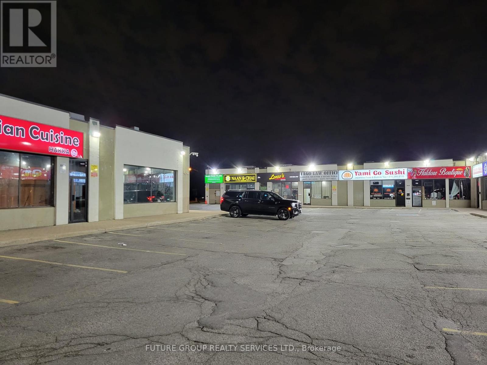 1960 Lawrence Avenue E, Toronto, Ontario  M1R 2Z1 - Photo 7 - E12398491