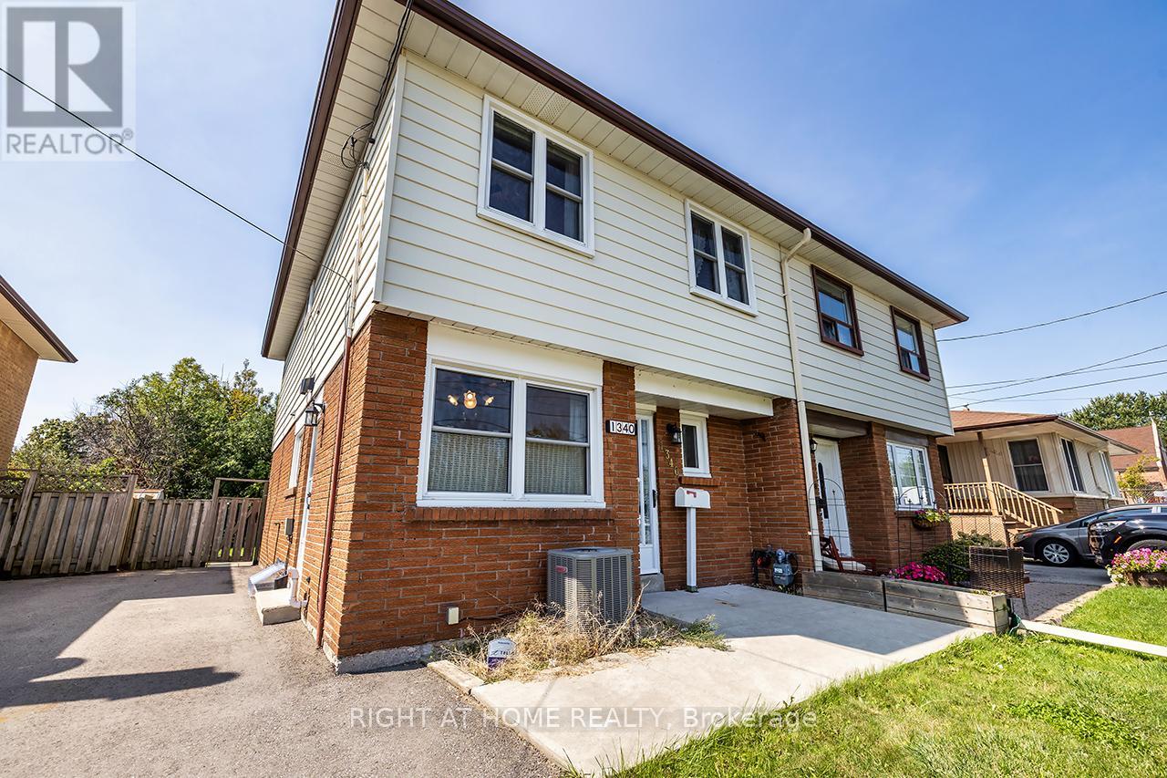 1340 Oxford Street, Oshawa (Lakeview), Ontario  L1J 3W6 - Photo 2 - E12398529